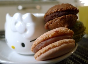 corso macaron