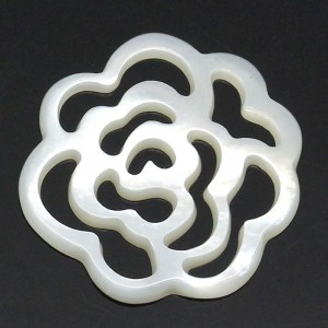 rosa chanel