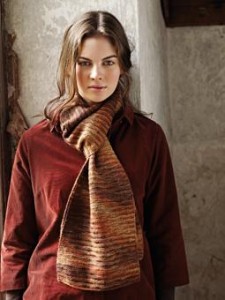 LARK SCARF