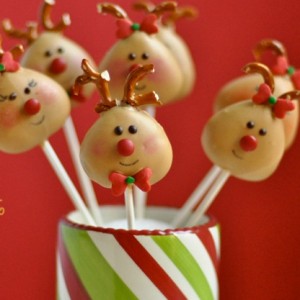 cake pops