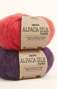 offerta alpaca silk