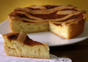 pastiera-napoletana