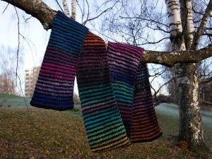 noro kureyon