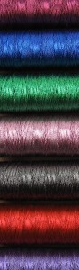 gutermann metallizzato