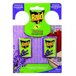 raid