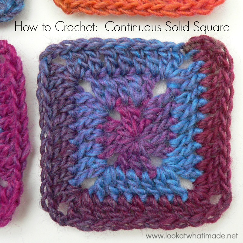 How-to-Crochet-Continuous-Solid-Square